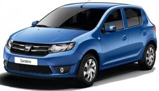 2015 Dacia Sandero 1.5 dCi 75 BG Ambiance Araba kullananlar yorumlar